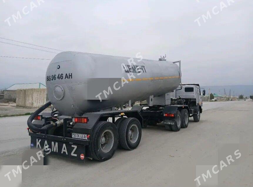 Kamaz 5410 1982 - 380 000 TMT - Балканабат - img 3