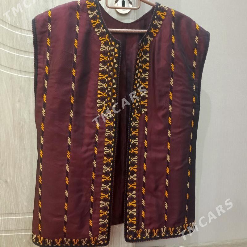 kesde jaket - Дашогуз - img 3