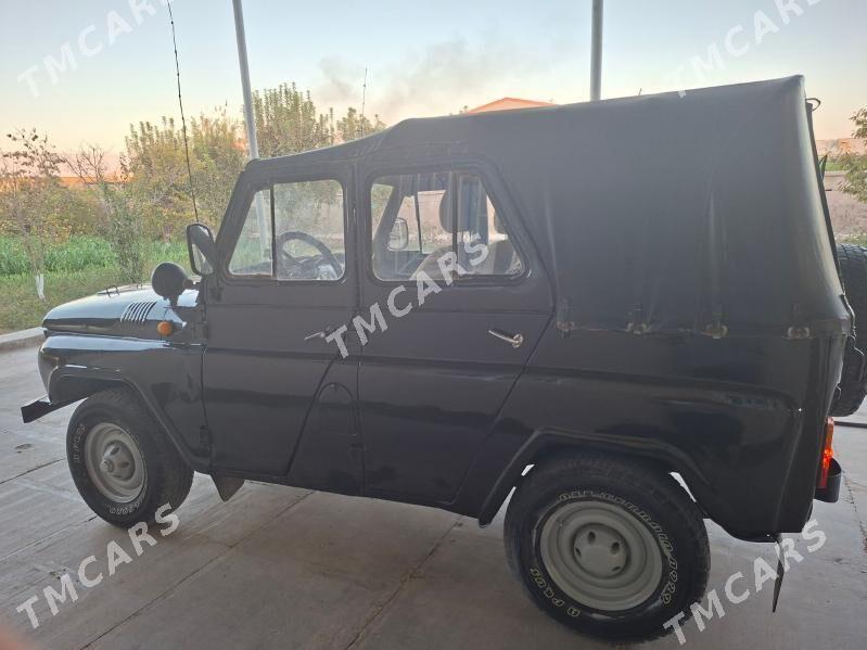 UAZ 469 1985 - 50 000 TMT - Baýramaly - img 3