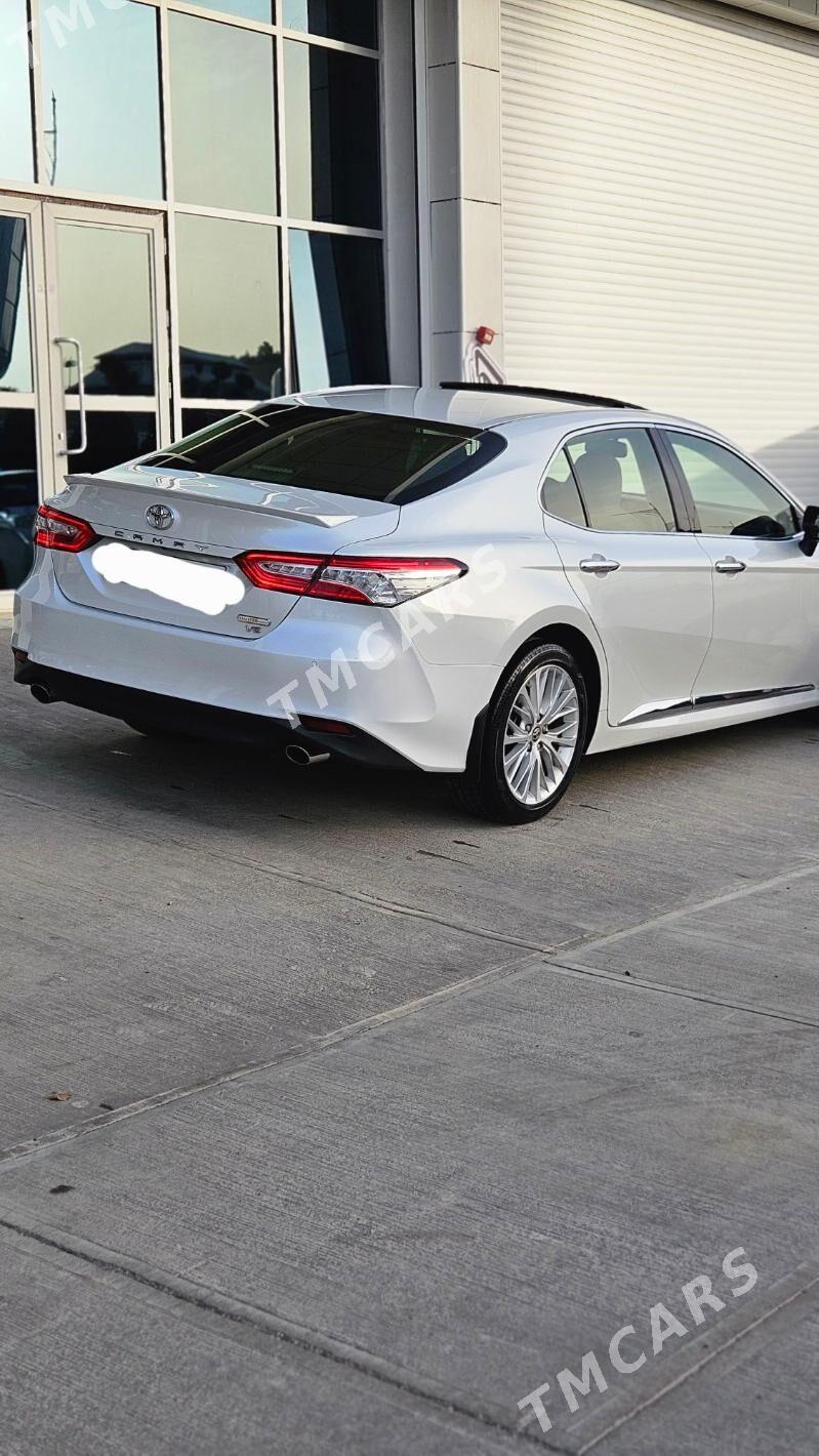 Toyota Camry 2020 - 440 000 TMT - Aşgabat - img 2