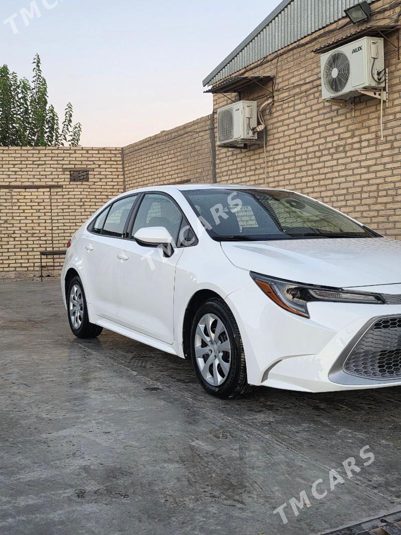 Toyota Corolla 2021 - 239 000 TMT - Mary - img 5