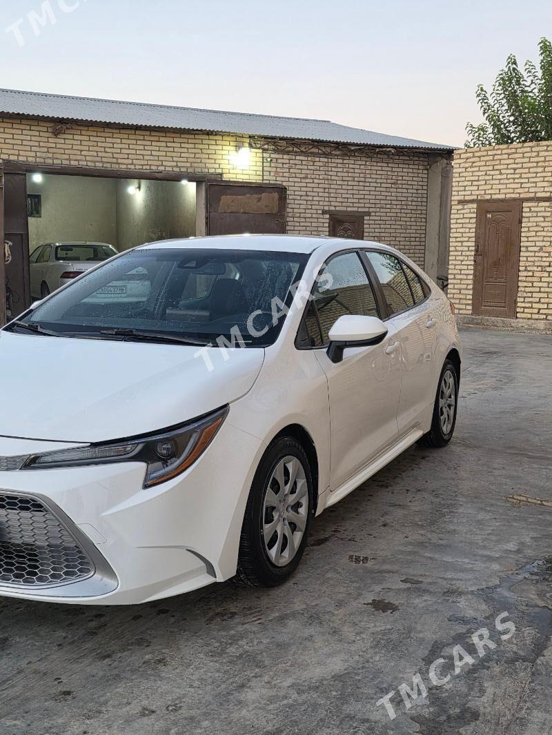 Toyota Corolla 2021 - 239 000 TMT - Mary - img 4