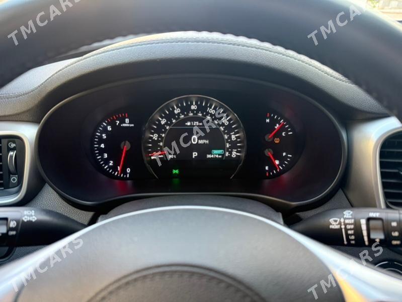 Kia Sorento 2020 - 360 000 TMT - Ашхабад - img 4