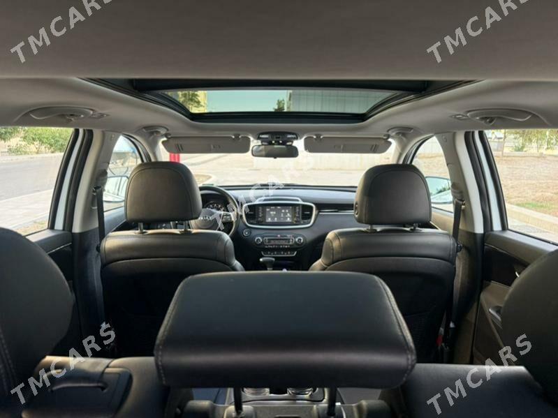 Kia Sorento 2020 - 360 000 TMT - Ашхабад - img 6