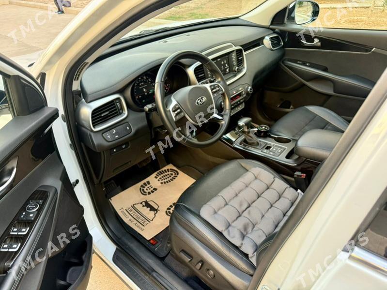 Kia Sorento 2020 - 360 000 TMT - Ашхабад - img 5