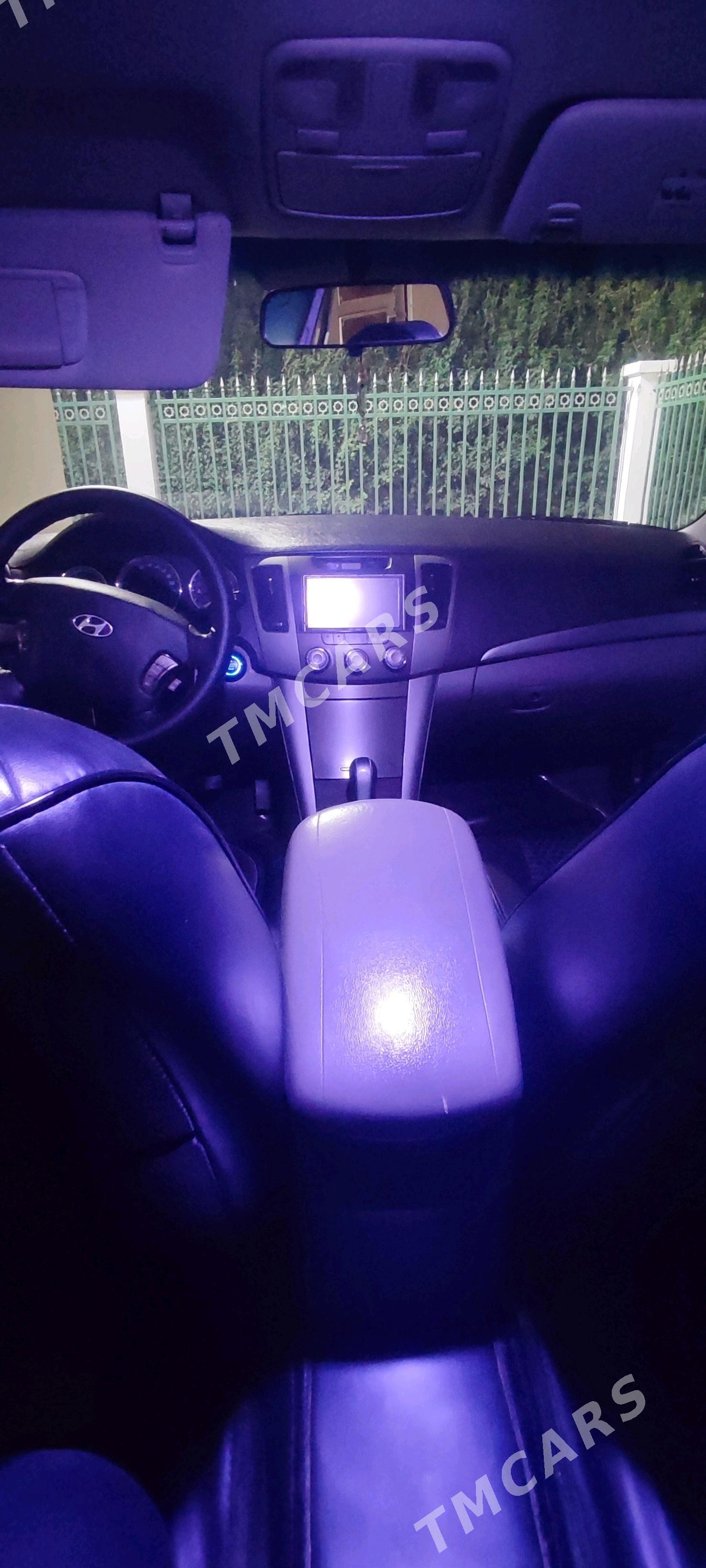 Hyundai Sonata 2009 - 120 000 TMT - Aşgabat - img 3