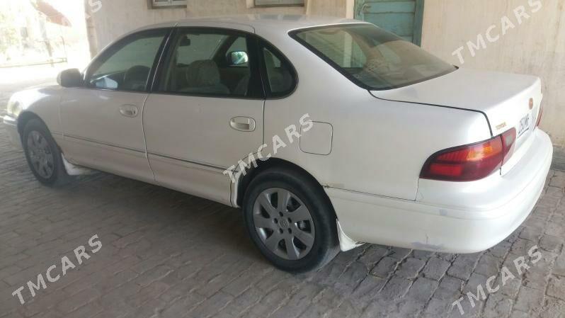Toyota Avalon 1999 - 140 000 TMT - Ёлётен - img 3