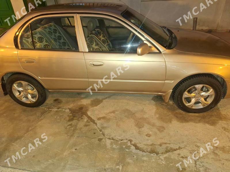 Toyota Corolla 1997 - 80 000 TMT - Tejen - img 5