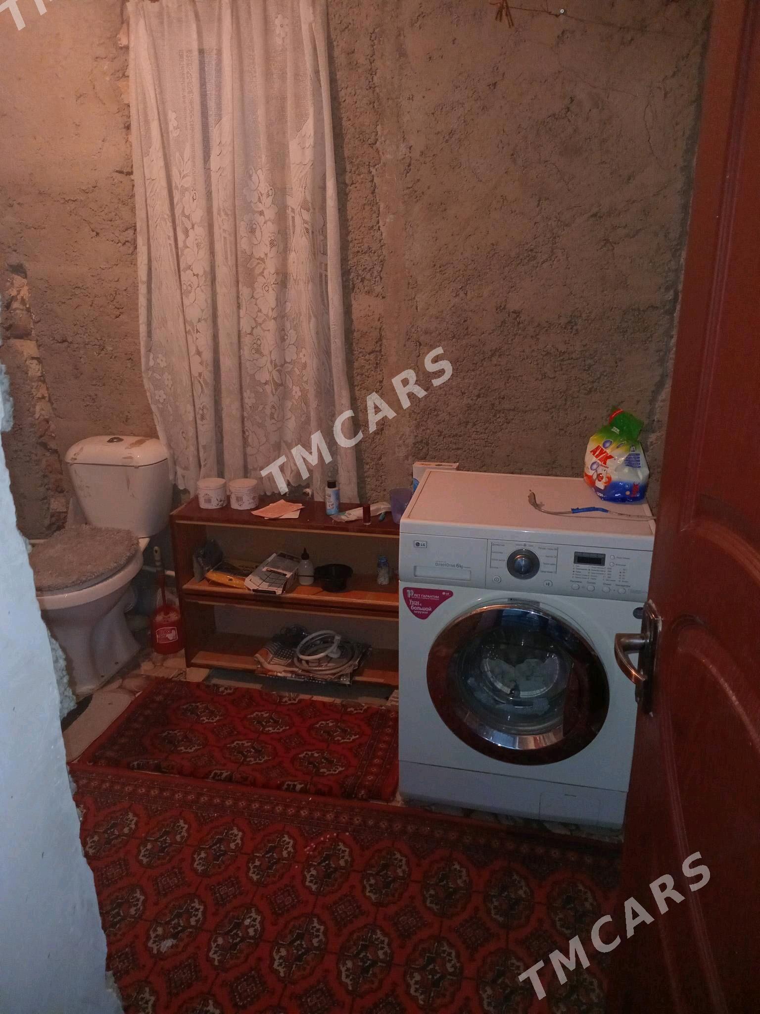 Satlyk jaý 1-kom 3 edilen. - Мары - img 2