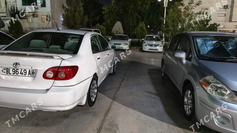 Toyota Corolla 2005 - 105 000 TMT - Гаудан "В" - img 3