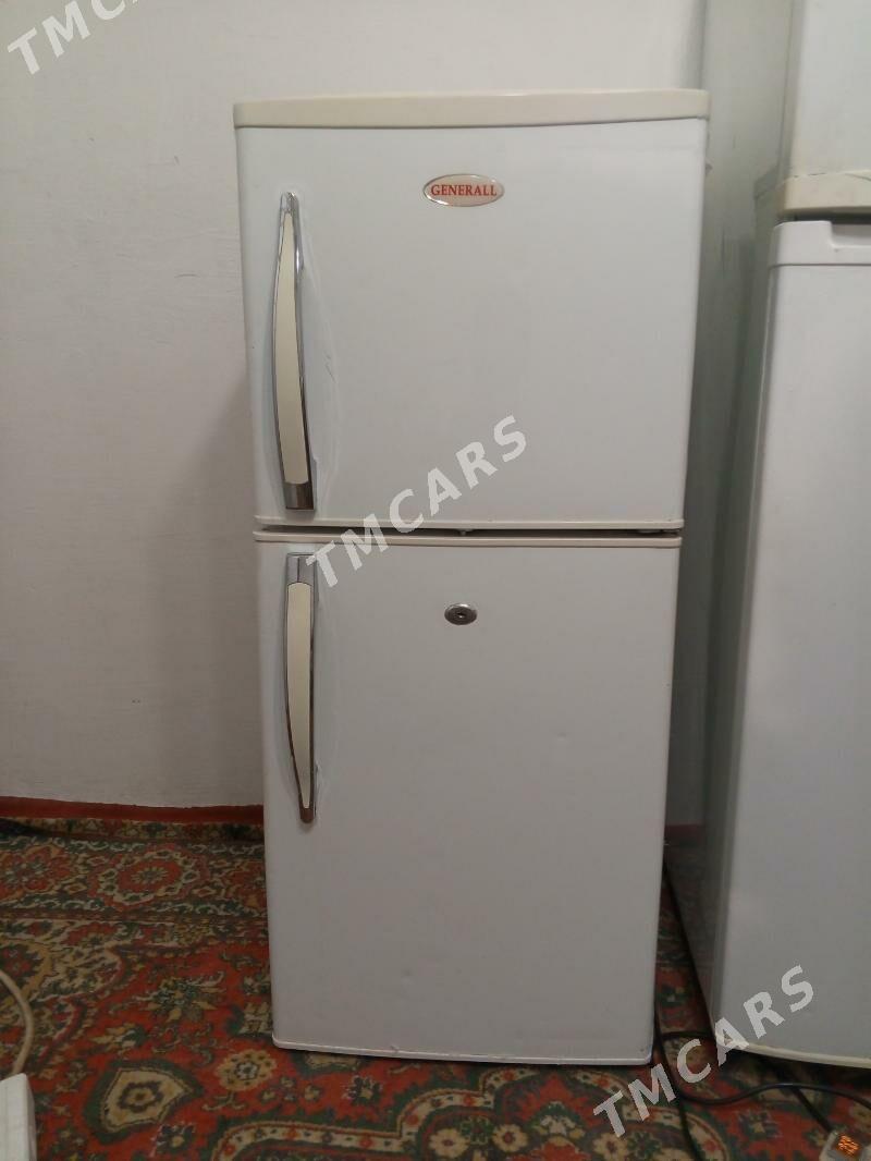HALADILNIK GENERALL 110/55SM - Ашхабад - img 2