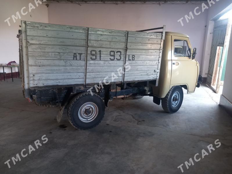 UAZ 452 1992 - 60 000 TMT - Çärjew - img 2