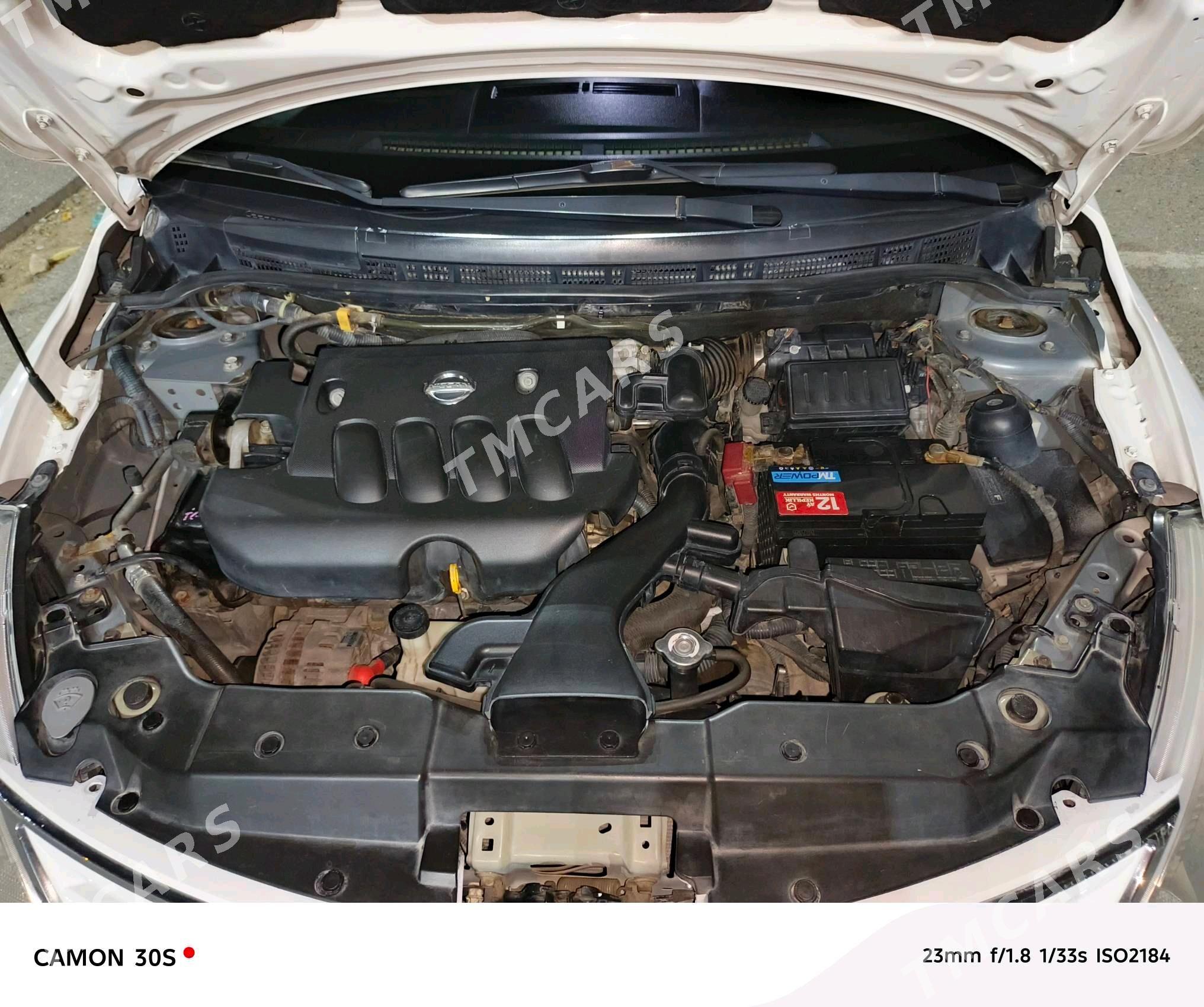 Nissan Versa 2011 - 130 000 TMT - Aşgabat - img 5