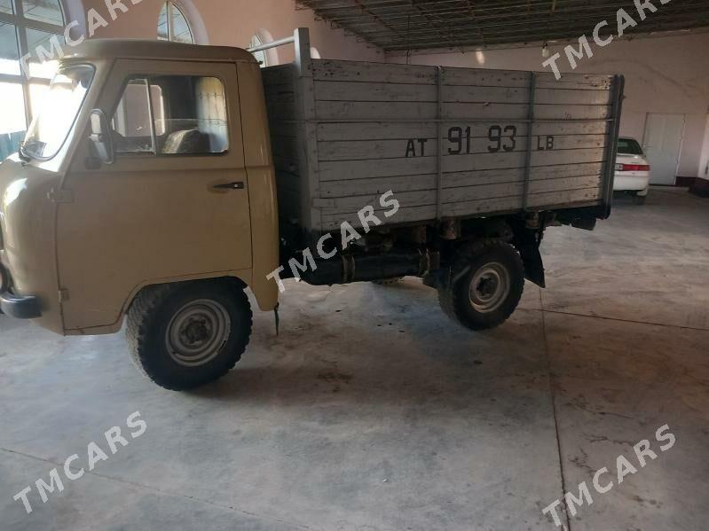 UAZ 452 1992 - 60 000 TMT - Çärjew - img 4