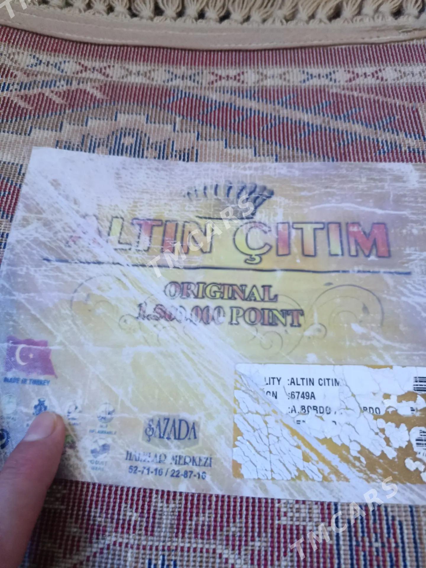 altyn jitim - Aşgabat - img 2