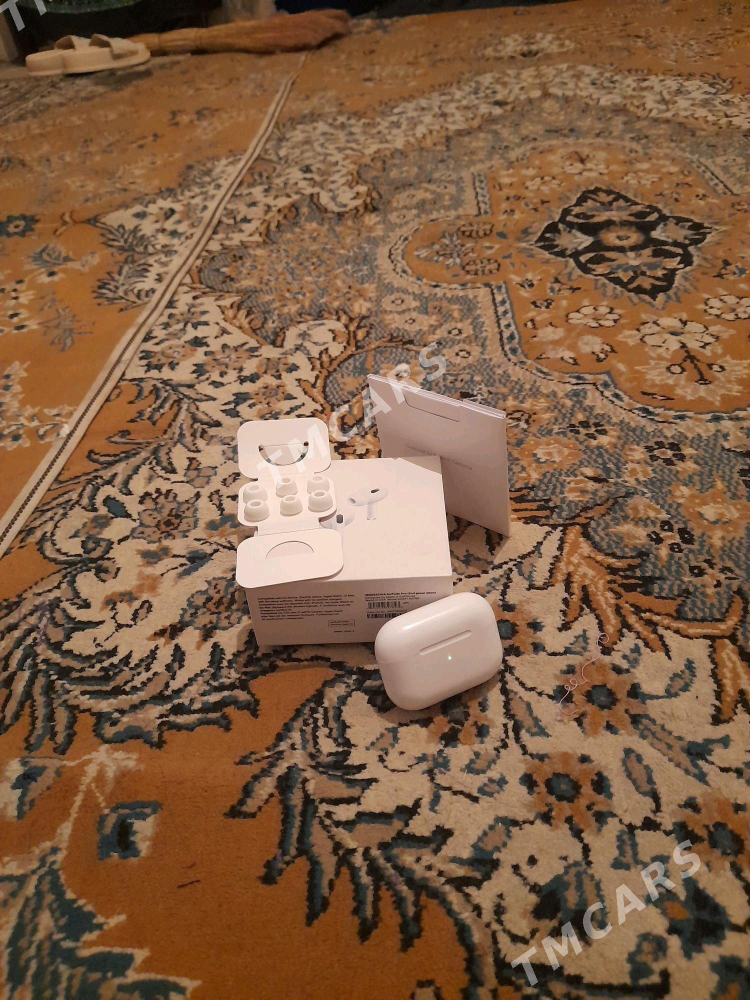 AirPods Pro - Bekrewe - img 2