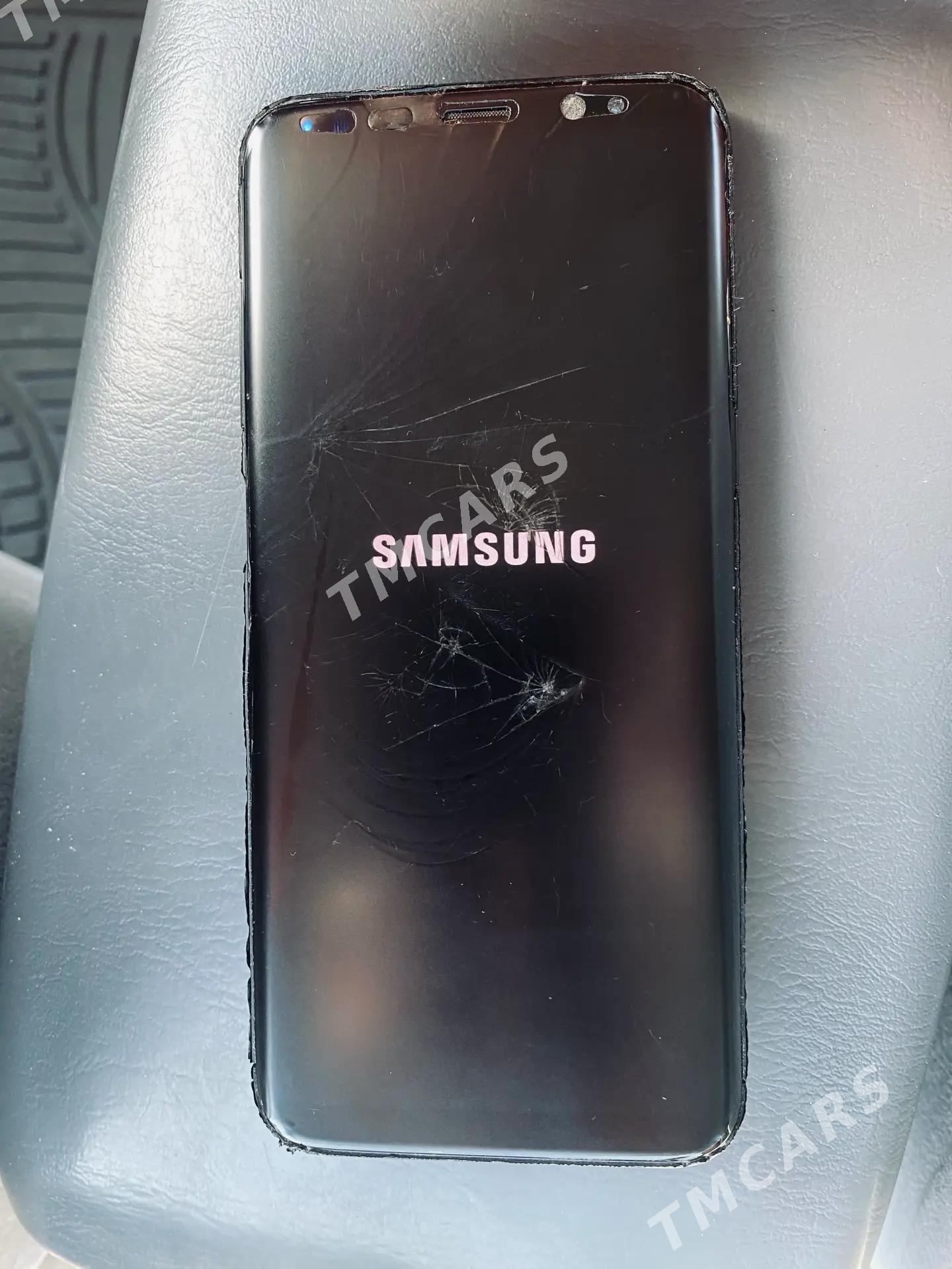 S 8 - Türkmenbaşy - img 2