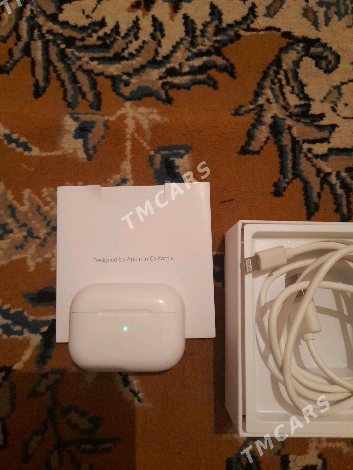 AirPods Pro - Bekrewe - img 3
