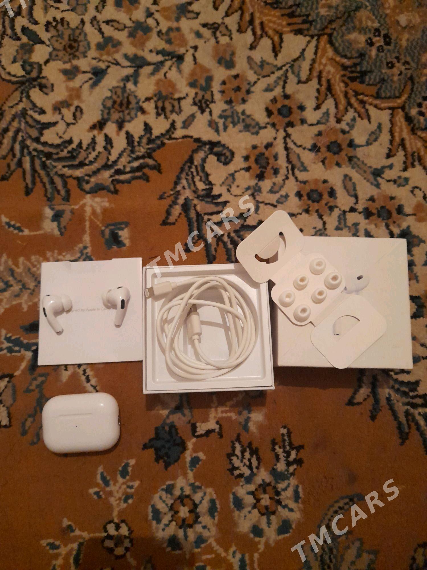 AirPods Pro - Bekrewe - img 4