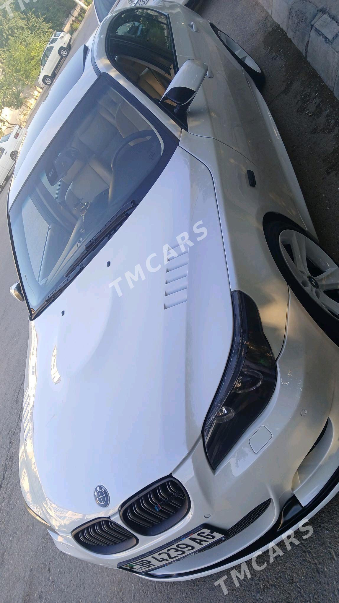 BMW E60 2004 - 200 000 TMT - Ашхабад - img 3