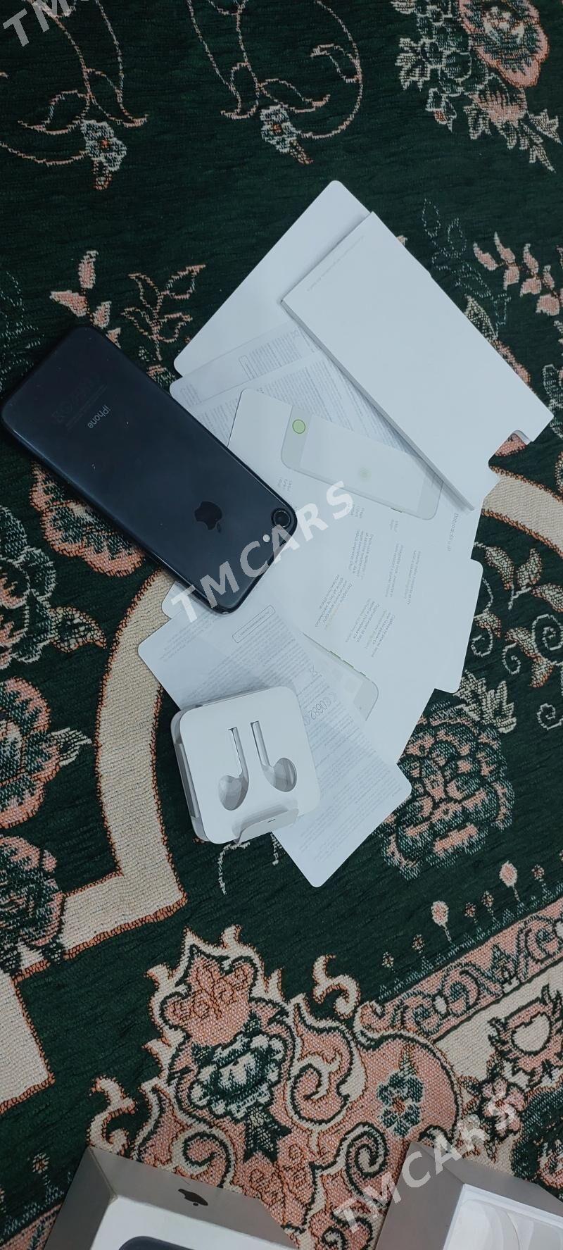 iPhone 7 - Байрамали - img 7