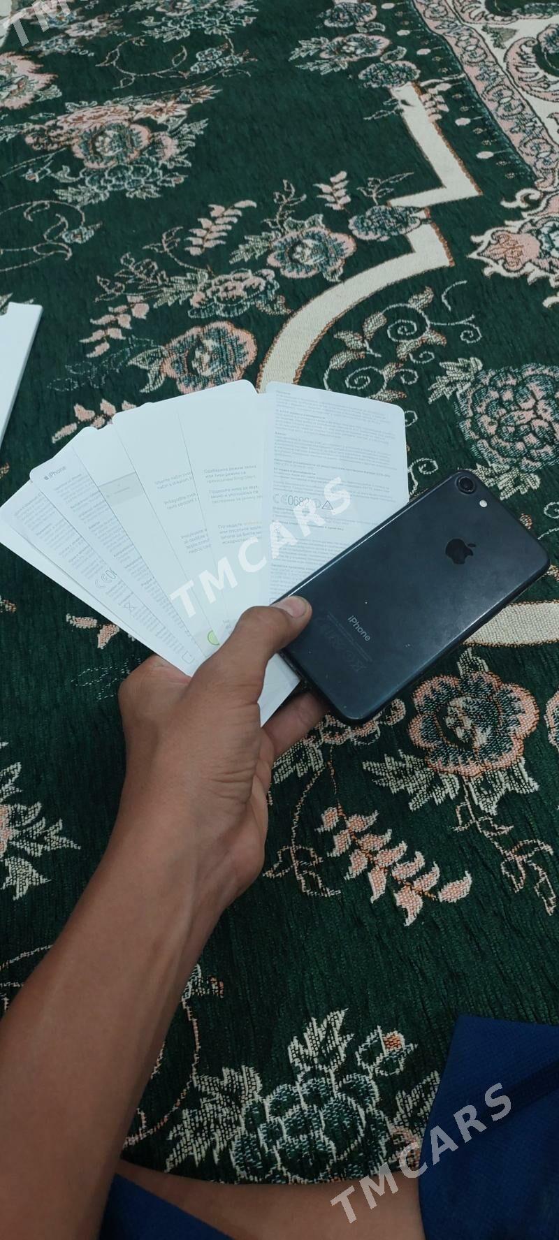 iPhone 7 - Байрамали - img 8