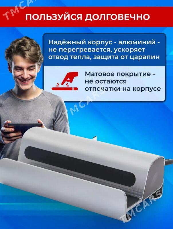 Зарядная Станция для SteamDeck - Aşgabat - img 8