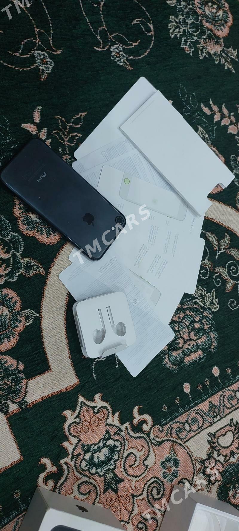 iPhone 7 - Байрамали - img 10