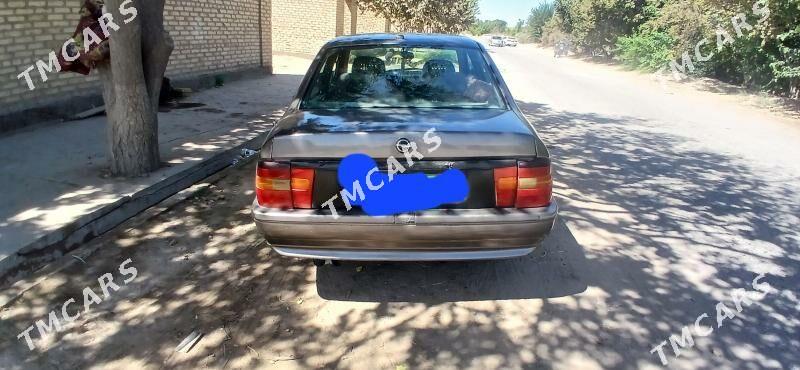 Opel Vectra 1991 - 27 000 TMT - Saýat - img 6