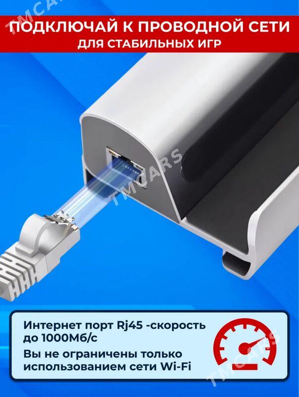 Зарядная Станция для SteamDeck - Aşgabat - img 5