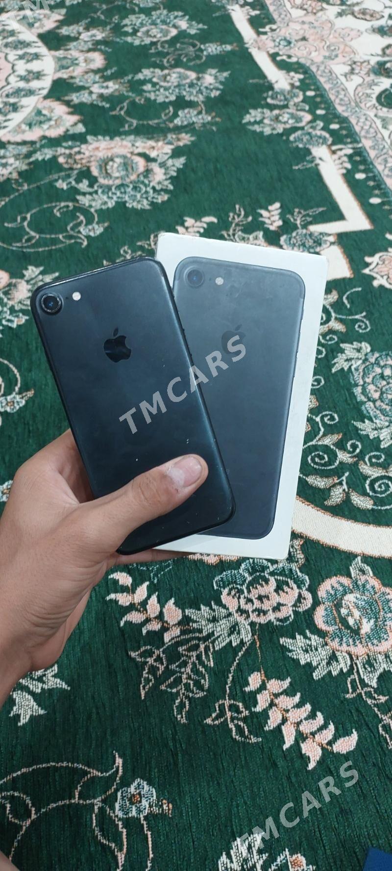 iPhone 7 - Байрамали - img 9
