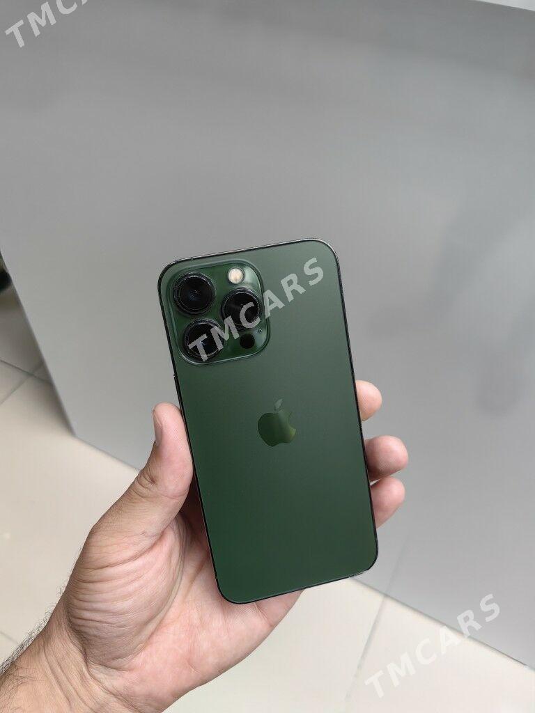 iPhone 13 pro 128 - Ашхабад - img 2