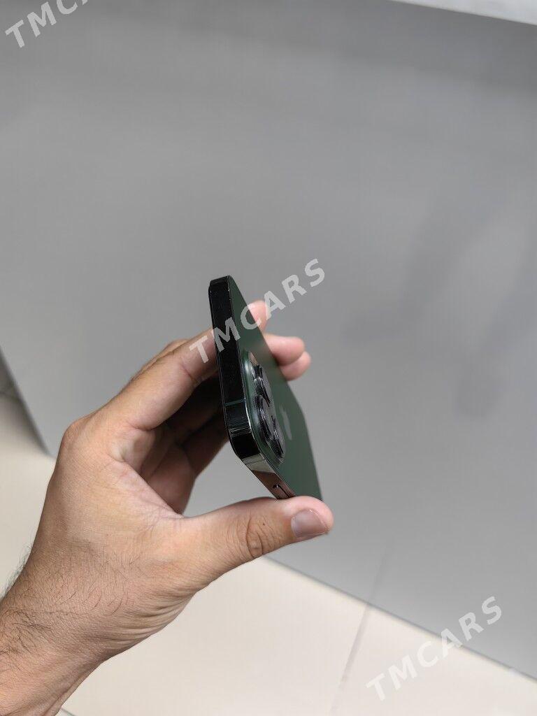 iPhone 13 pro 128 - Ашхабад - img 5