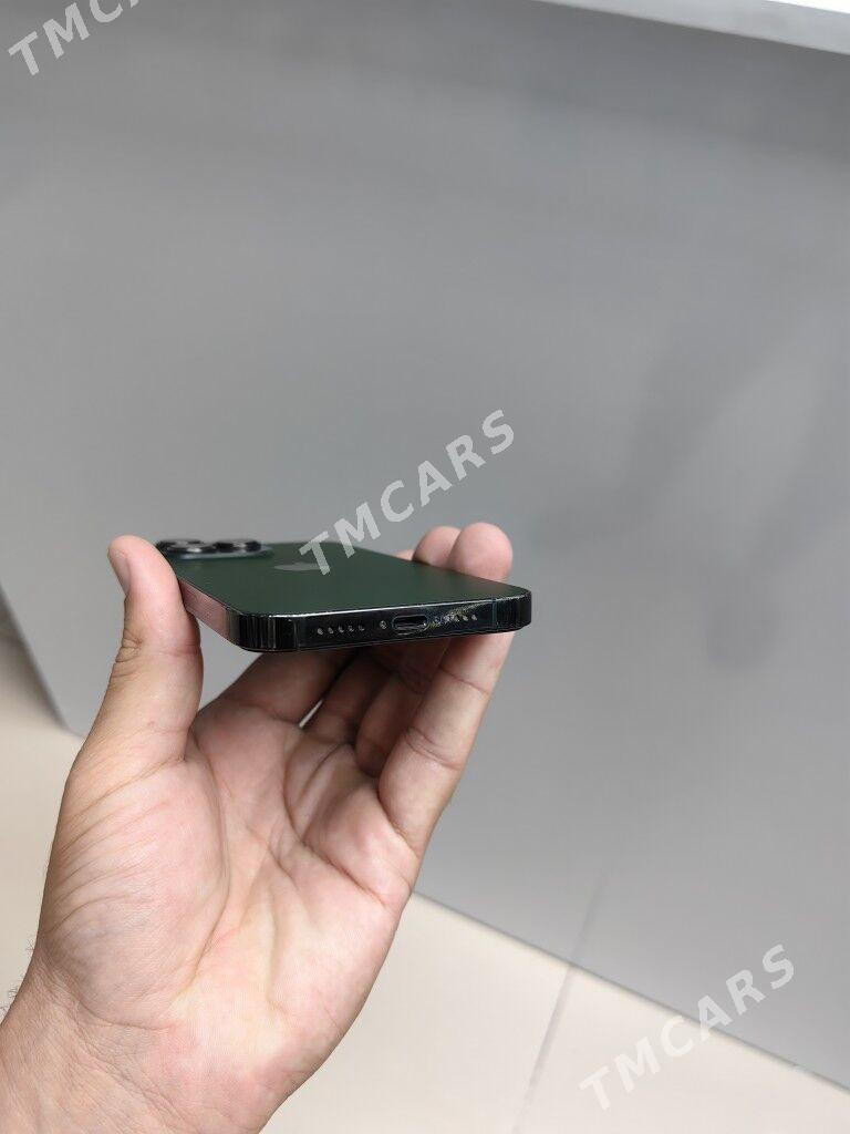 iPhone 13 pro 128 - Ашхабад - img 3
