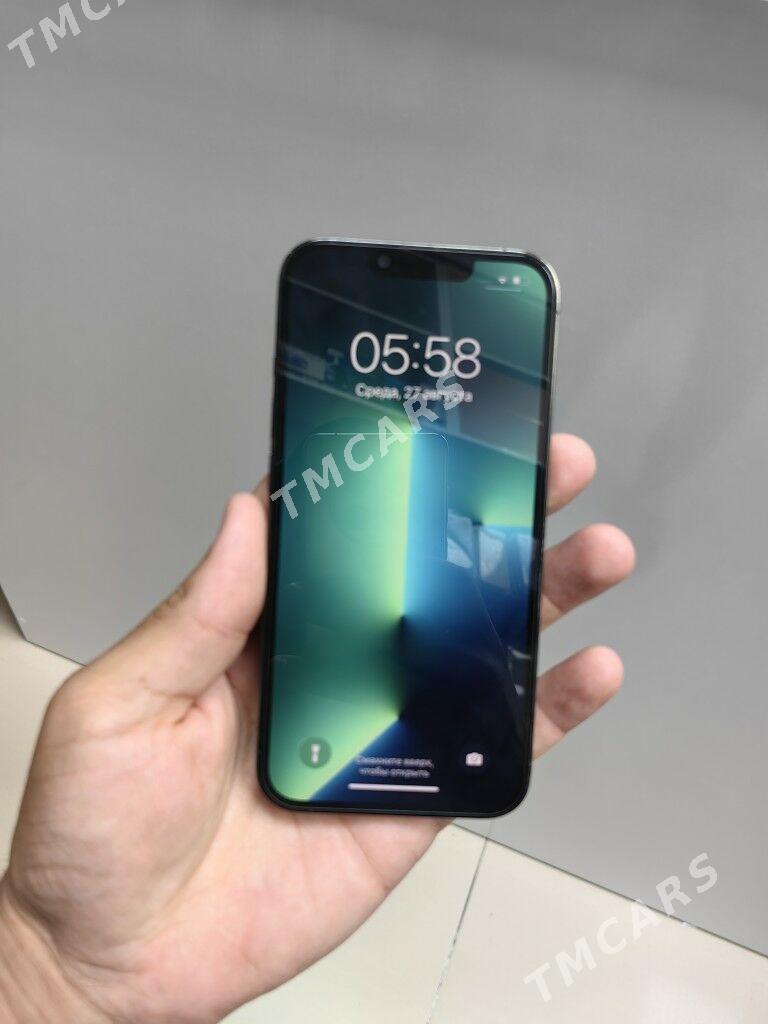 iPhone 13 pro 128 - Ашхабад - img 4