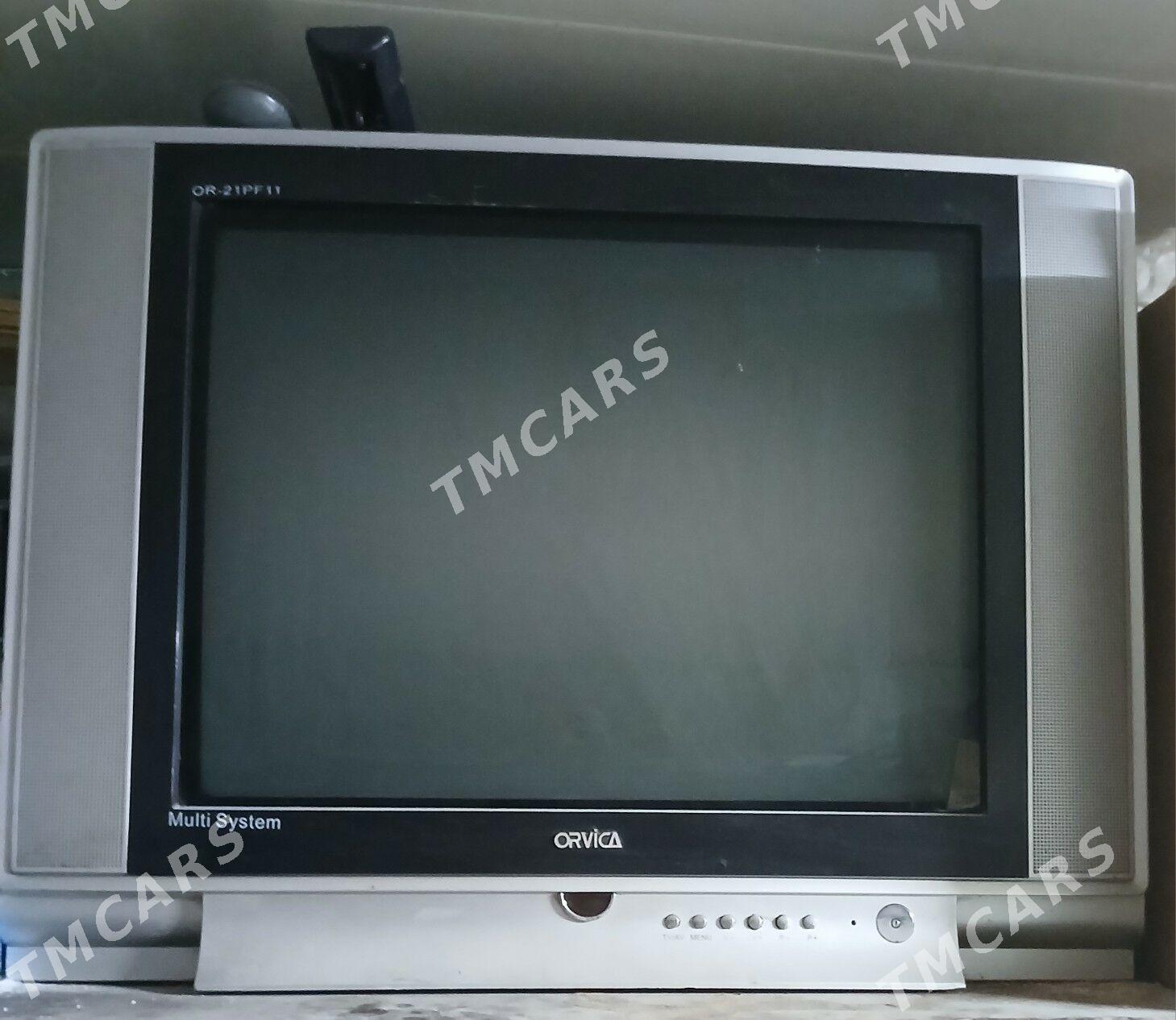 orvice televizor - Дашогуз - img 2