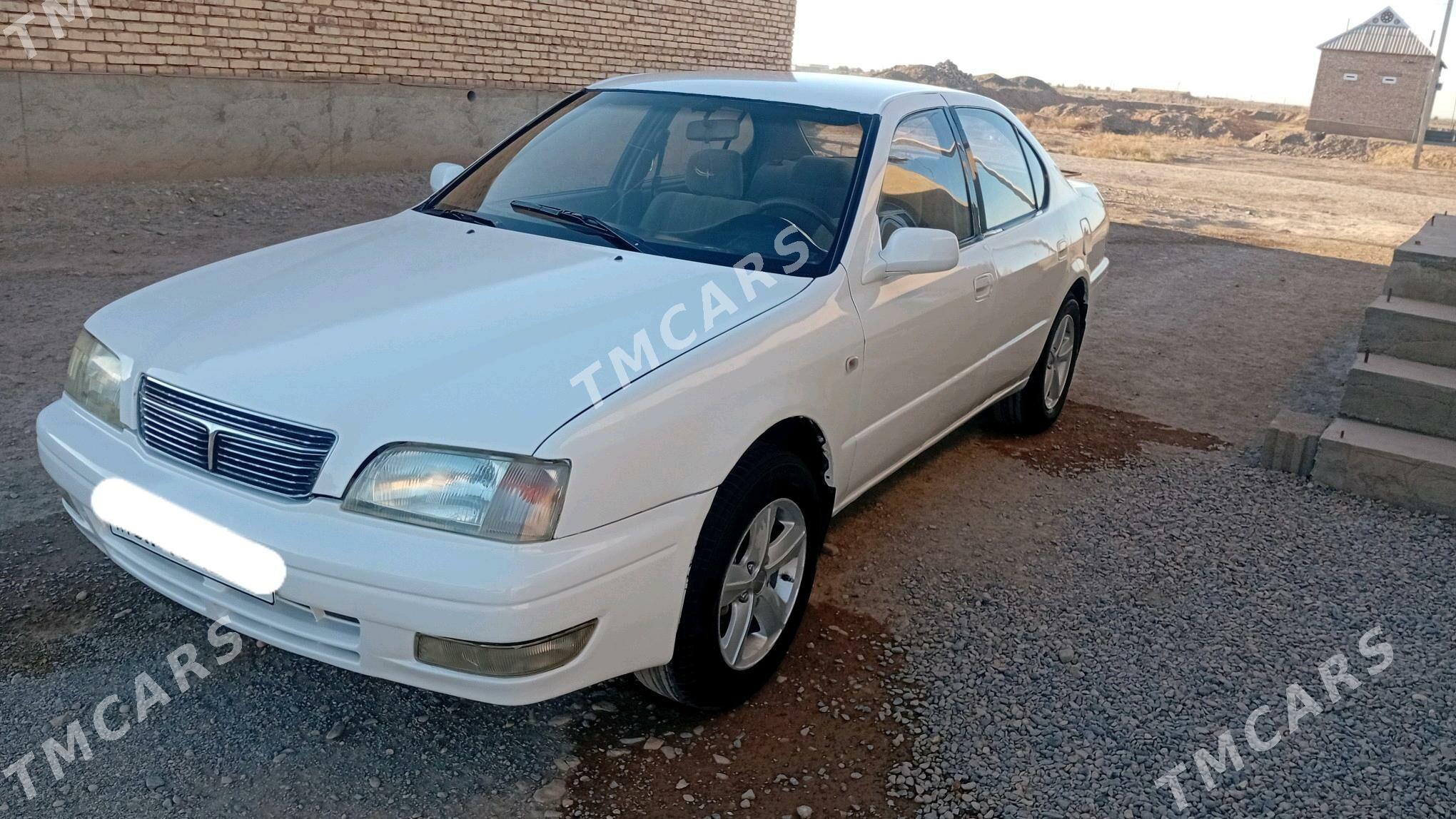 Toyota Camry 1995 - 62 000 TMT - Tejen - img 2