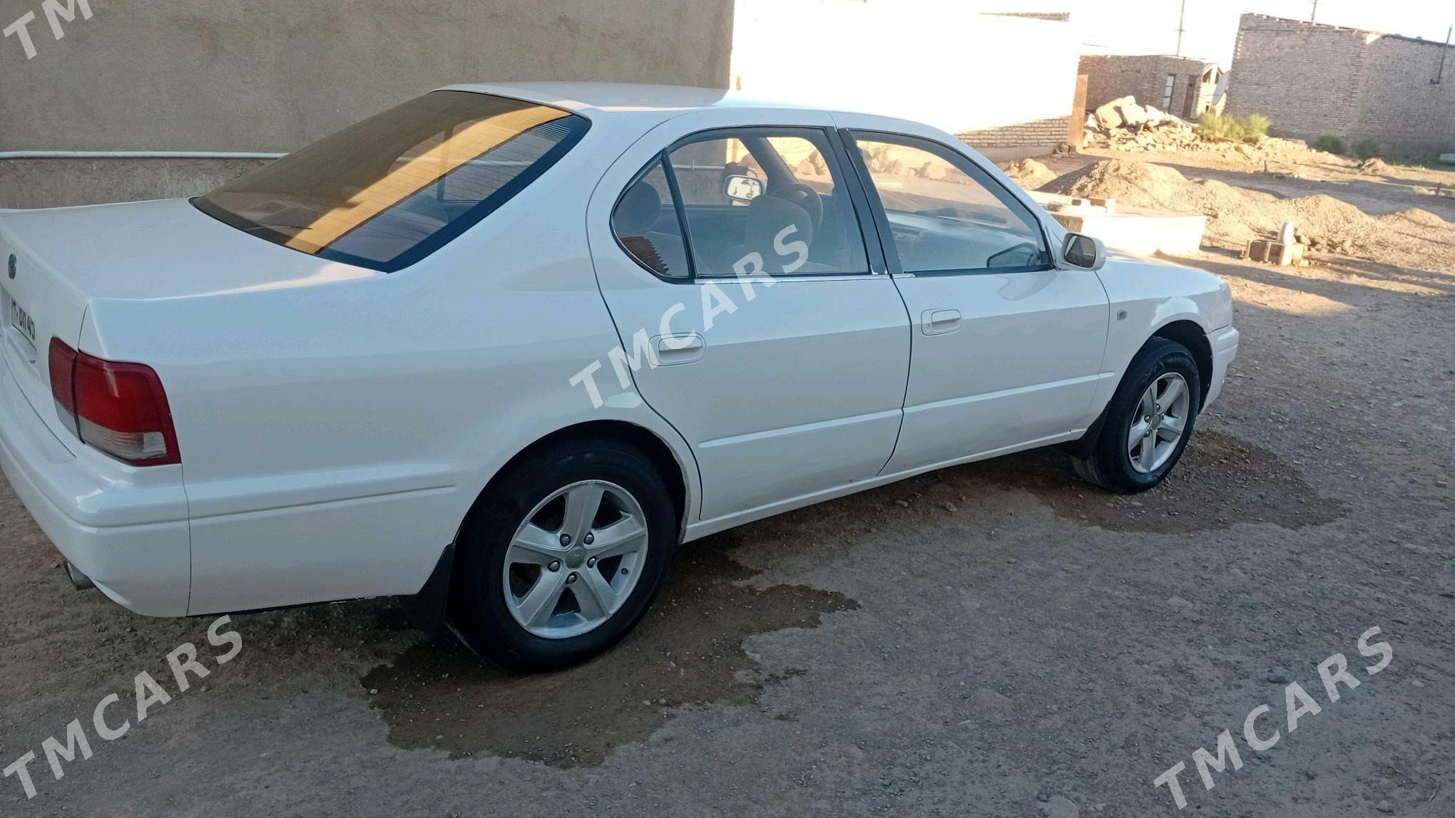 Toyota Camry 1995 - 62 000 TMT - Tejen - img 3