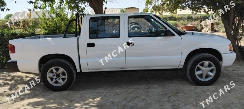 Toyota Hilux 1997 - 80 000 TMT - Каракумский этрап - img 3