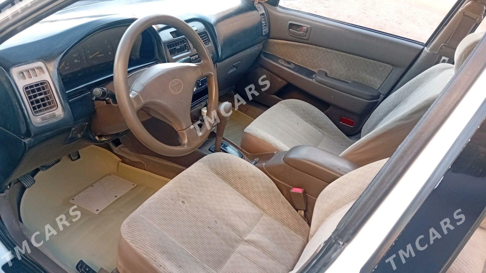 Toyota Camry 1995 - 62 000 TMT - Tejen - img 5