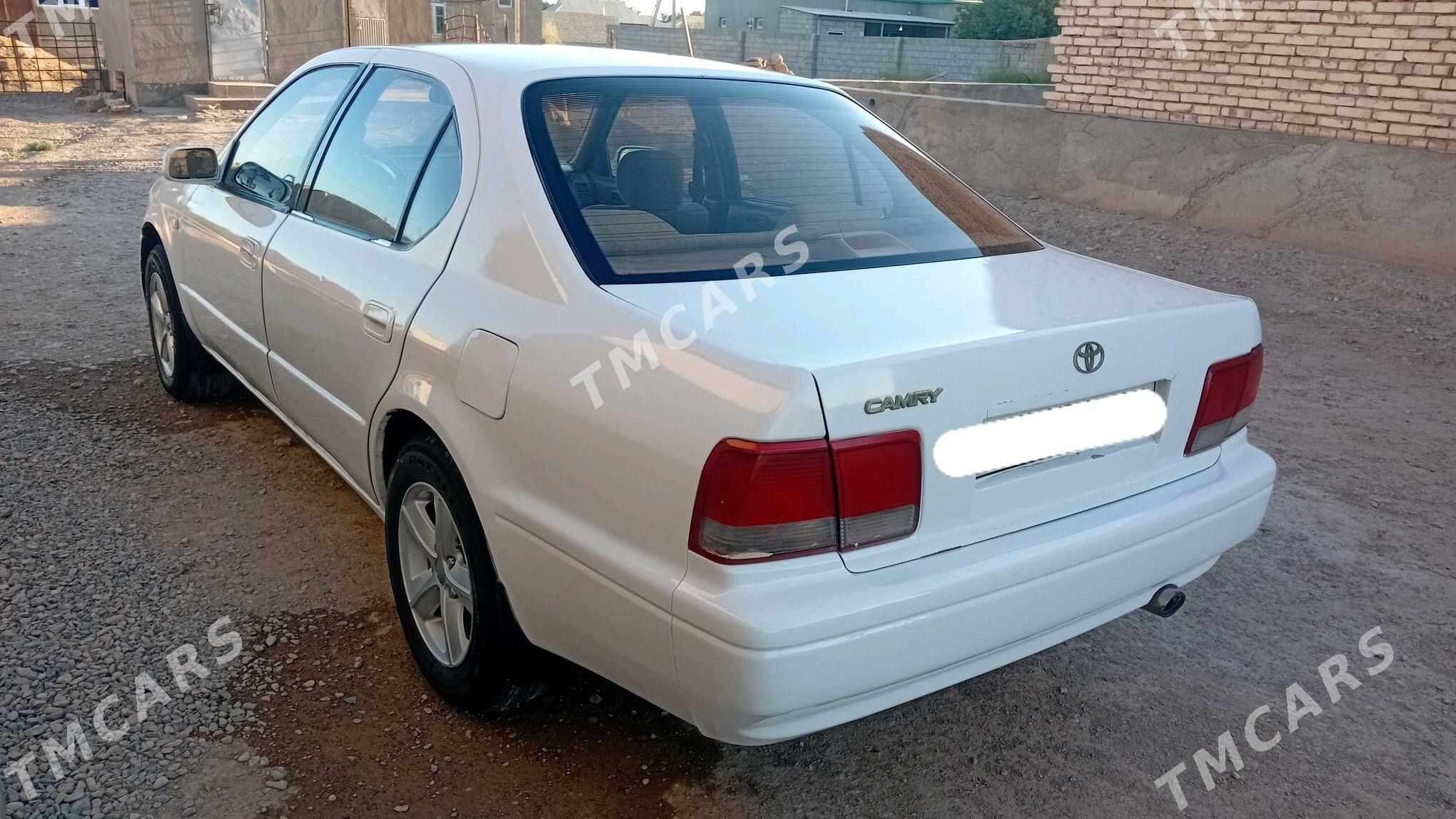 Toyota Camry 1995 - 62 000 TMT - Tejen - img 4