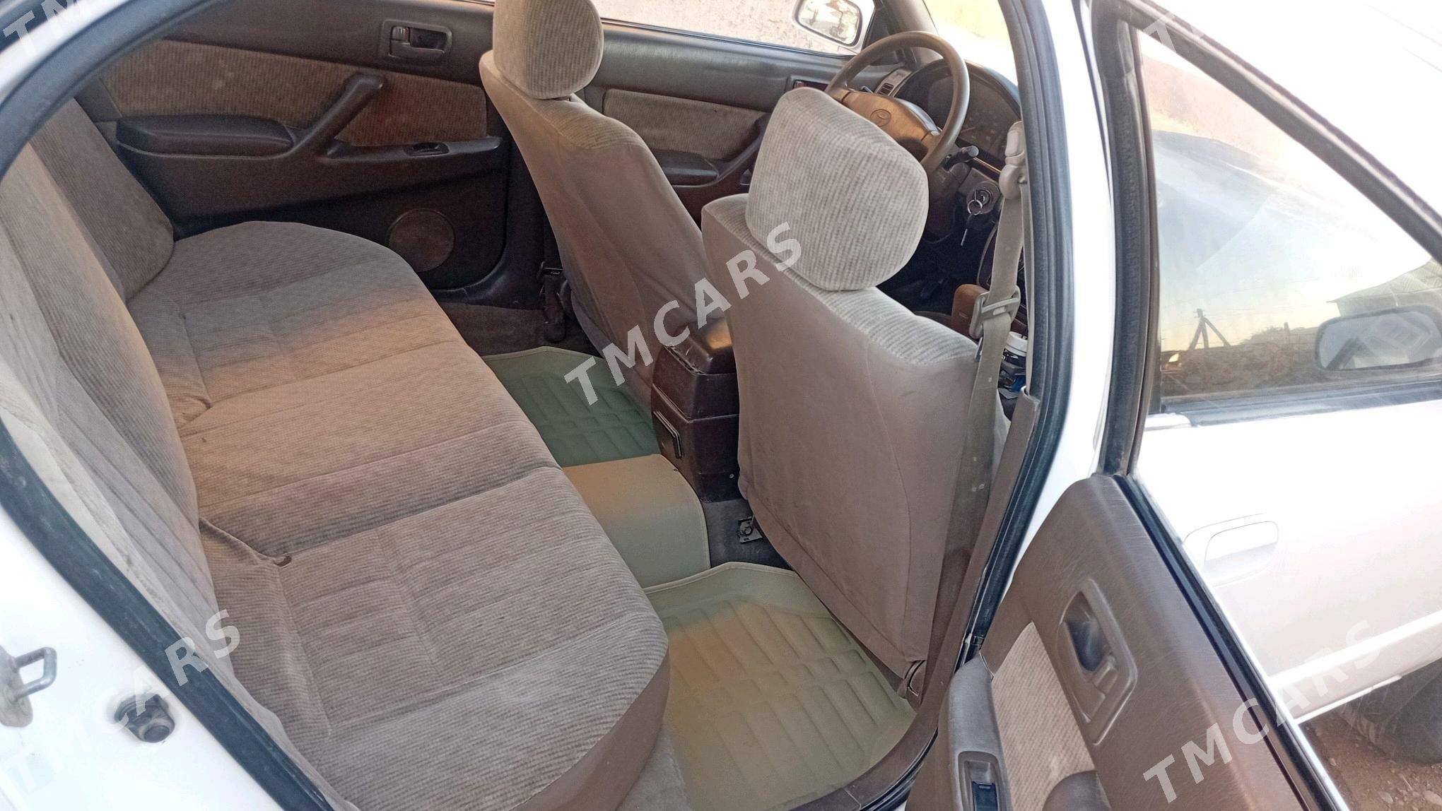Toyota Camry 1995 - 62 000 TMT - Tejen - img 6
