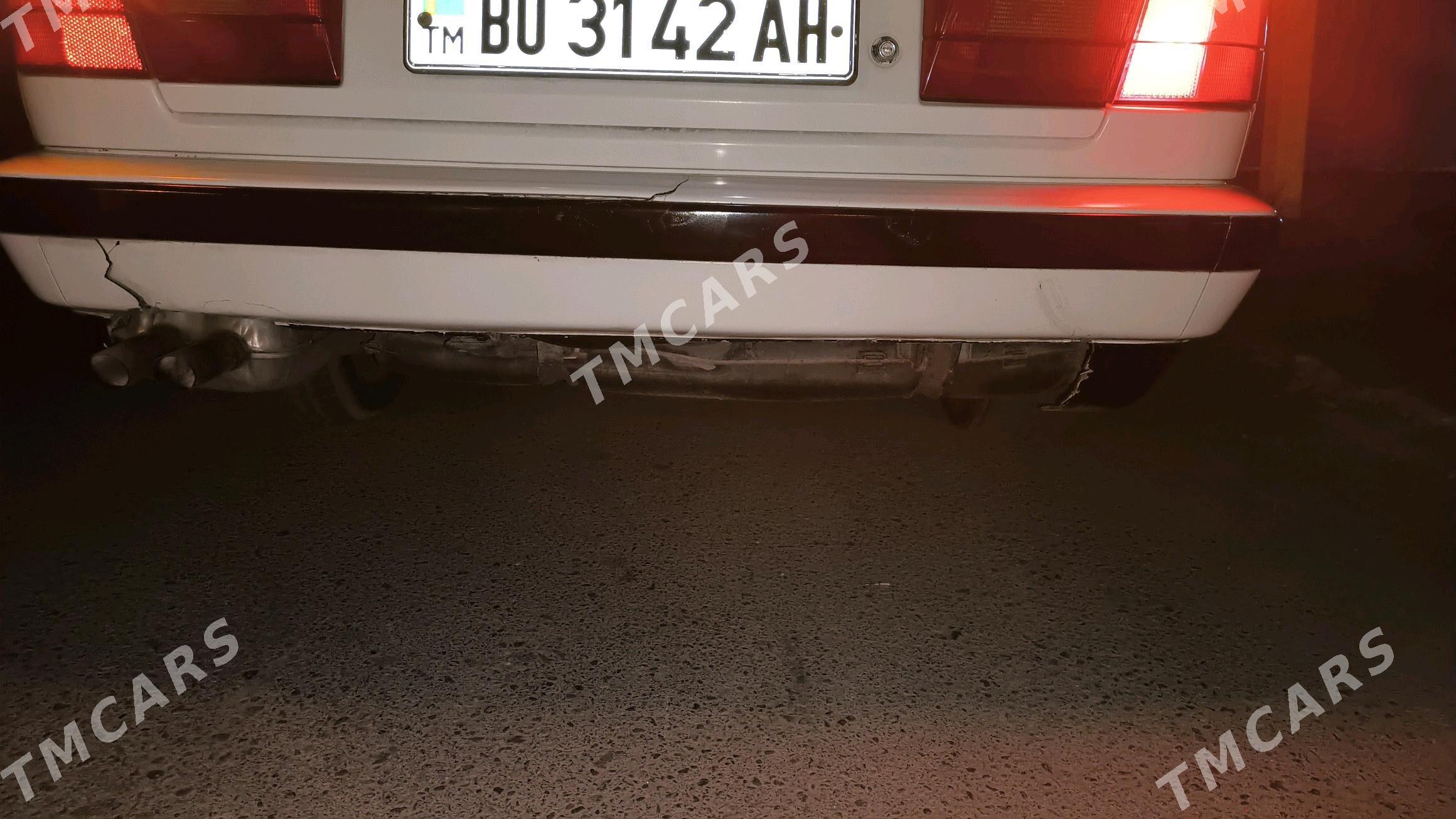 BMW 525 1991 - 45 000 TMT - Çoganly - img 5