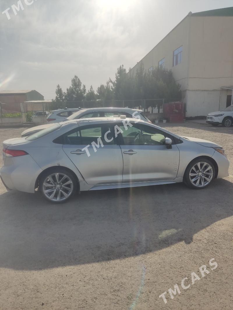 Toyota Corolla 2022 - 250 000 TMT - Мары - img 7
