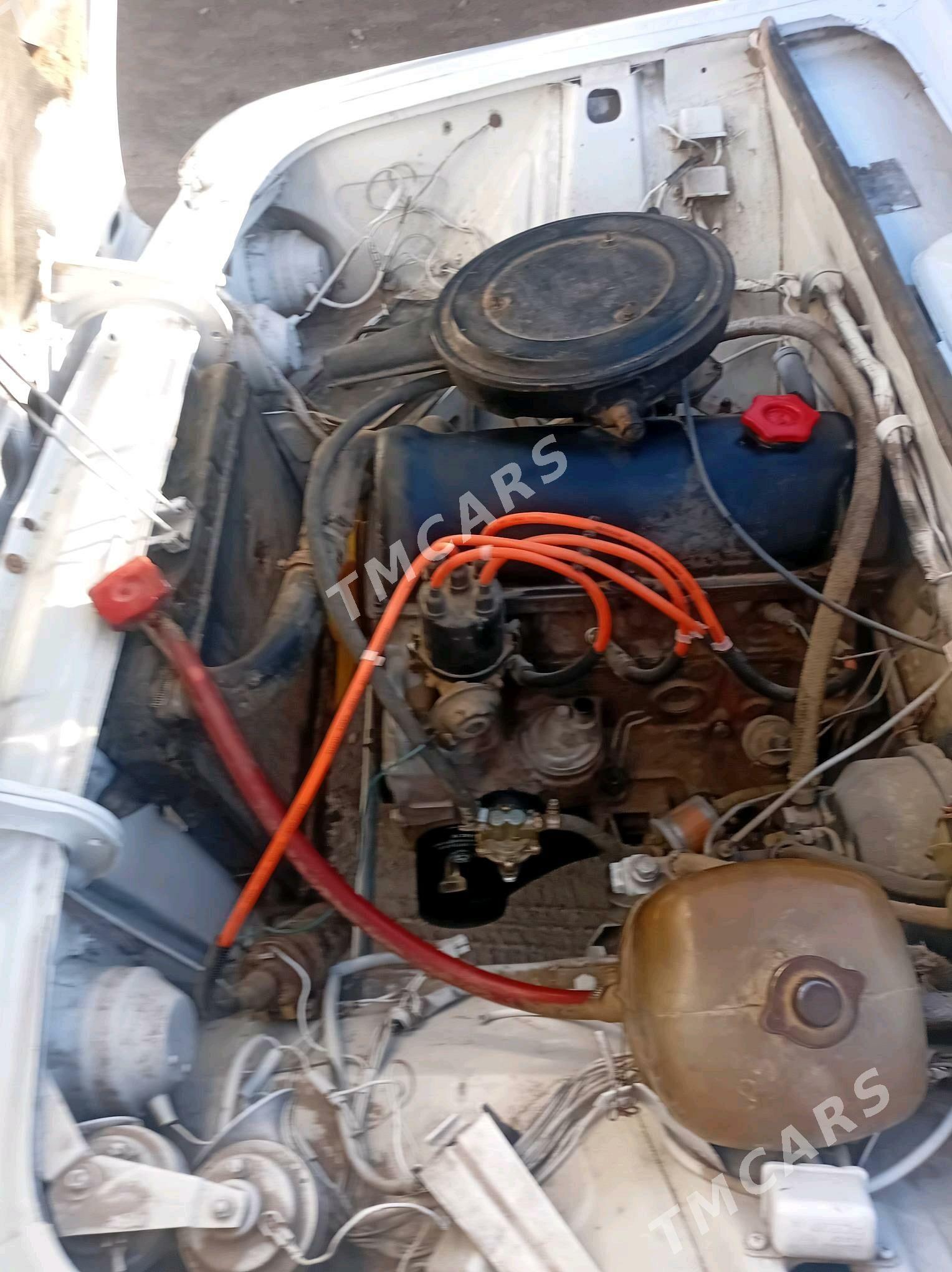 Lada 2106 1998 - 26 000 TMT - Акдепе - img 5