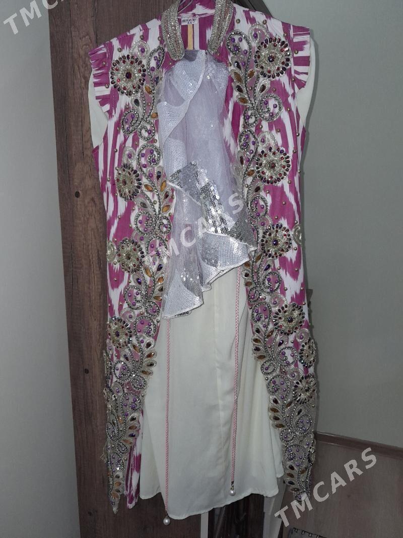 Çapan - Daşoguz - img 2