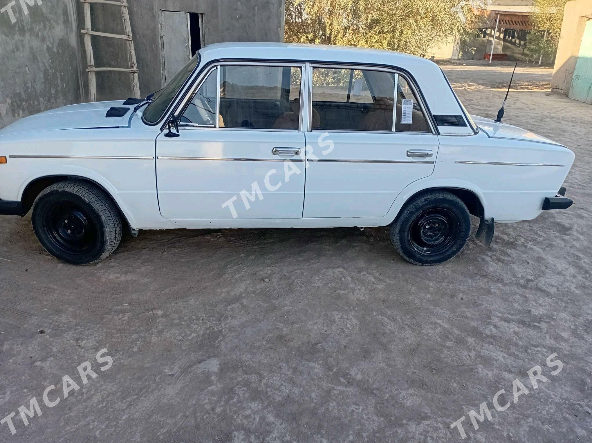 Lada 2106 1998 - 26 000 TMT - Акдепе - img 4