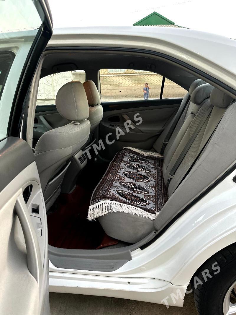 Toyota Camry 2009 - 138 000 TMT - Aşgabat - img 2