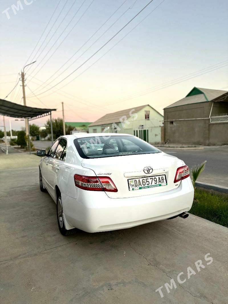 Toyota Camry 2009 - 138 000 TMT - Aşgabat - img 5