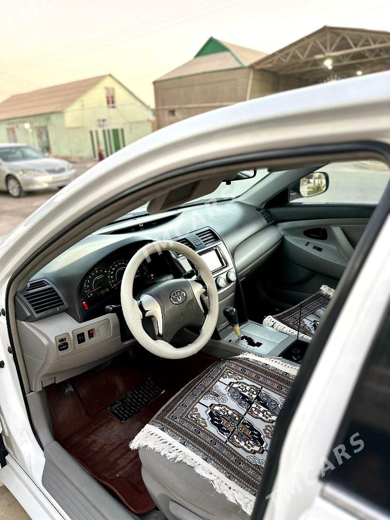 Toyota Camry 2009 - 138 000 TMT - Aşgabat - img 3